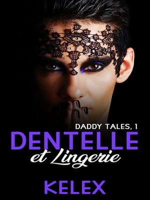 cover image of Dentelle et Lingerie